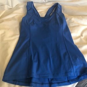 LULULEMON workout top!!